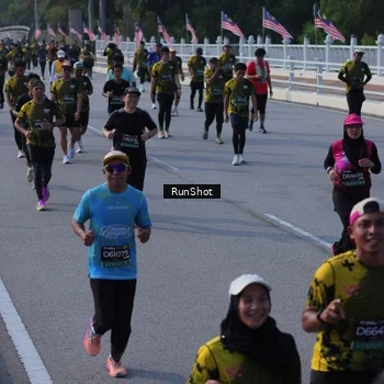 Runner Photo 7133427