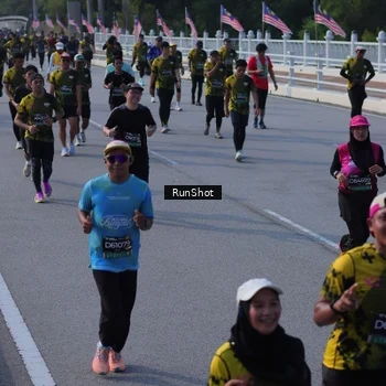 Runner Photo 7133428