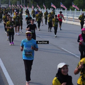 Runner Photo 7133430
