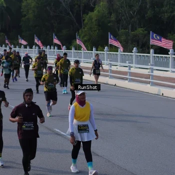 Runner Photo 7133434