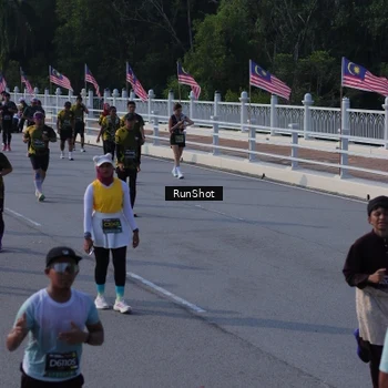 Runner Photo 7133437