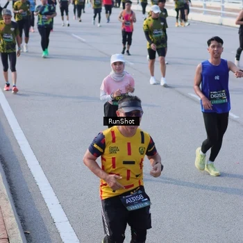 Runner Photo 7133438