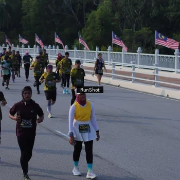 Runner Photo 7133439