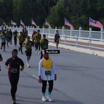 Runner Photo 7133440