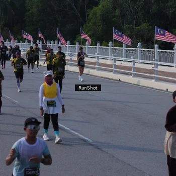 Runner Photo 7133441