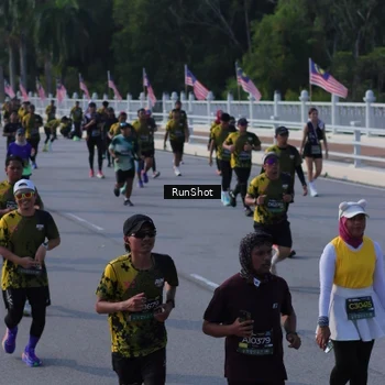 Runner Photo 7133442