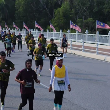 Runner Photo 7133444