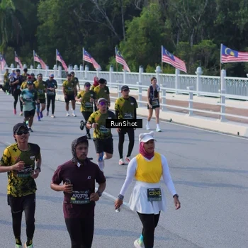 Runner Photo 7133447