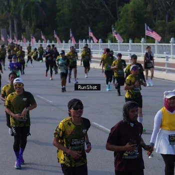 Runner Photo 7133449