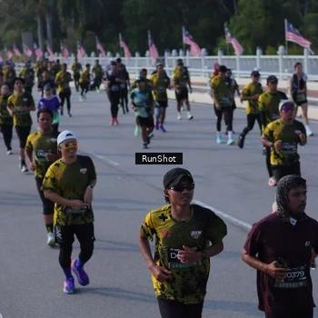 Runner Photo 7133461