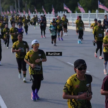 Runner Photo 7133462