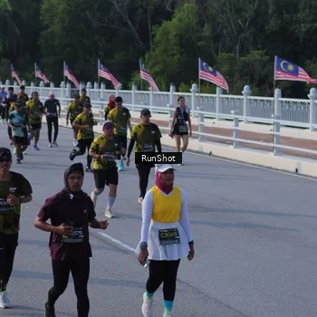Runner Photo 7133464