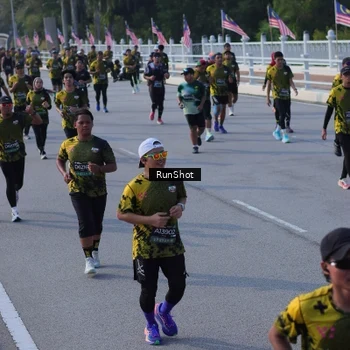 Runner Photo 7133465