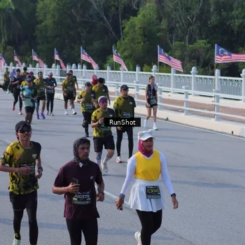 Runner Photo 7133468