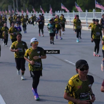 Runner Photo 7133469