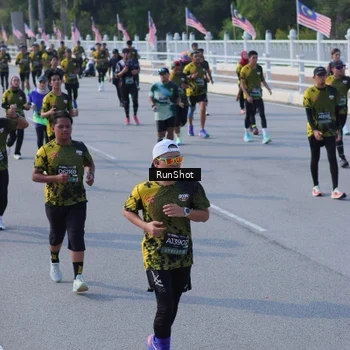 Runner Photo 7133472