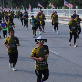 Runner Photo 7133480
