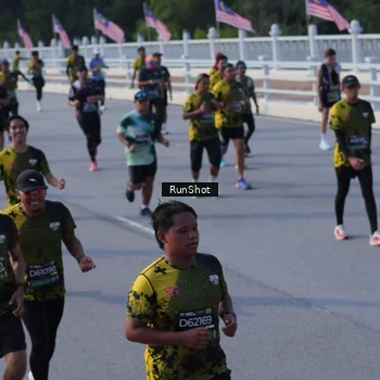 Runner Photo 7133481