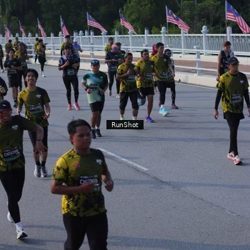 Runner Photo 7133482