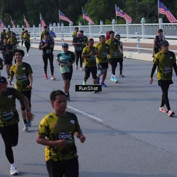 Runner Photo 7133489