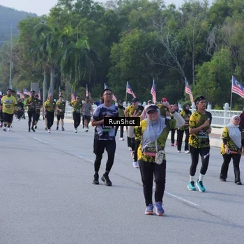 Runner Photo 7133498