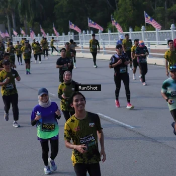 Runner Photo 7133502