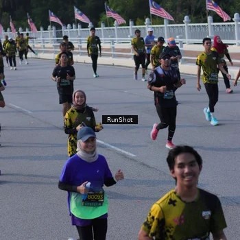 Runner Photo 7133510