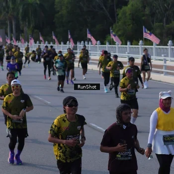 Runner Photo 7133511