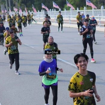 Runner Photo 7133521