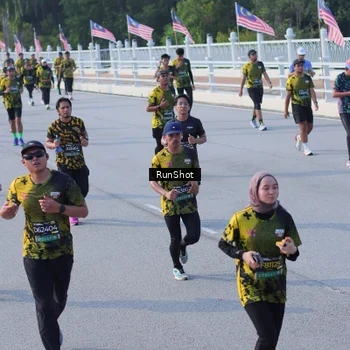 Runner Photo 7133523