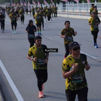 Runner Photo 7133525