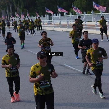 Runner Photo 7133530