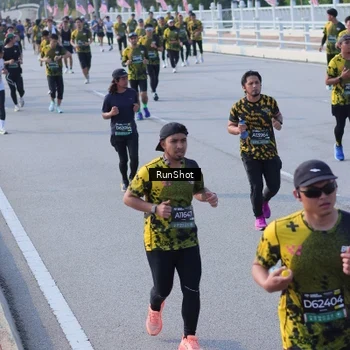 Runner Photo 7133532