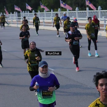 Runner Photo 7133533