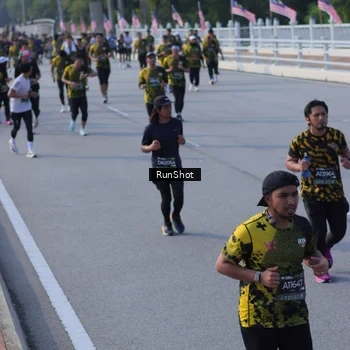 Runner Photo 7133537