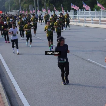 Runner Photo 7133539