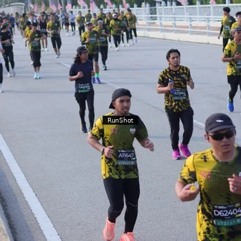 Runner Photo 7133541