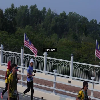 Runner Photo 7133555