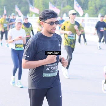 Runner Photo 7133560