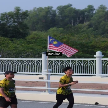 Runner Photo 7133561