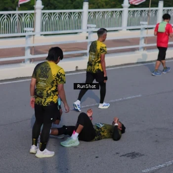 Runner Photo 7133566