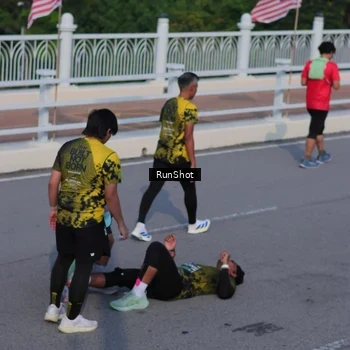 Runner Photo 7133567