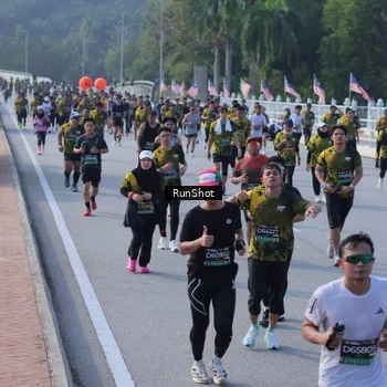 Runner Photo 7133574