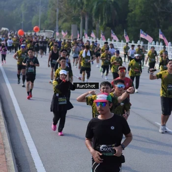 Runner Photo 7133580
