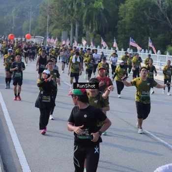 Runner Photo 7133582