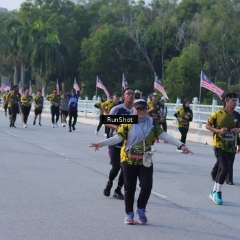 Runner Photo 7133585