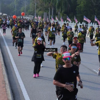 Runner Photo 7133586