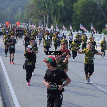 Runner Photo 7133587