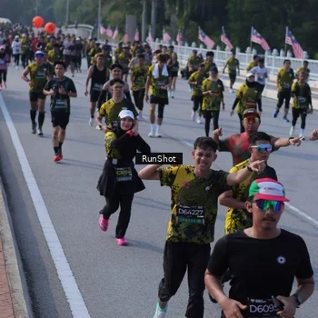 Runner Photo 7133589