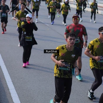 Runner Photo 7133590